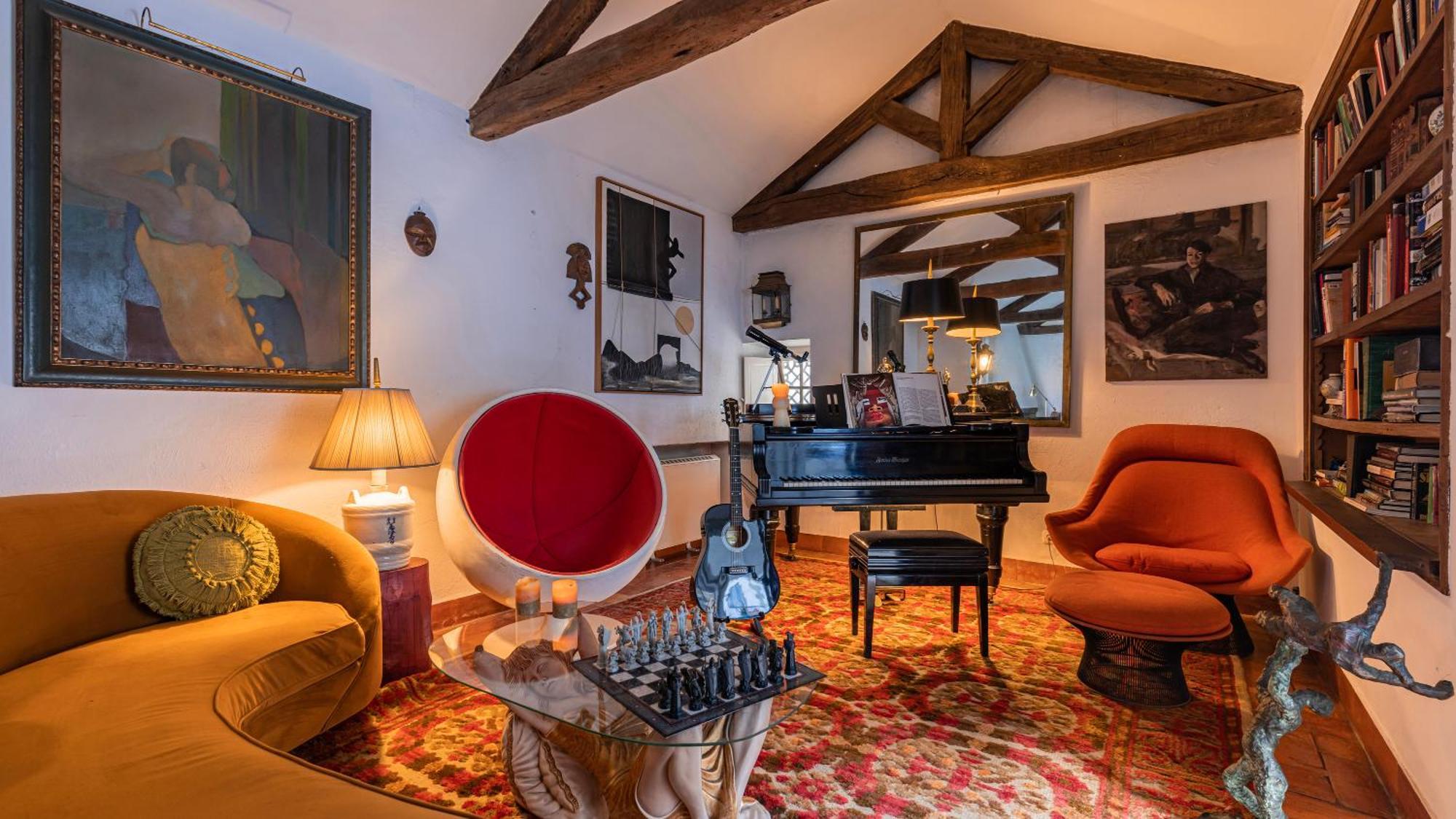 Small Cozy Room In Palace Patio With Hot Tub And Snooker - Sintra Wow المظهر الخارجي الصورة