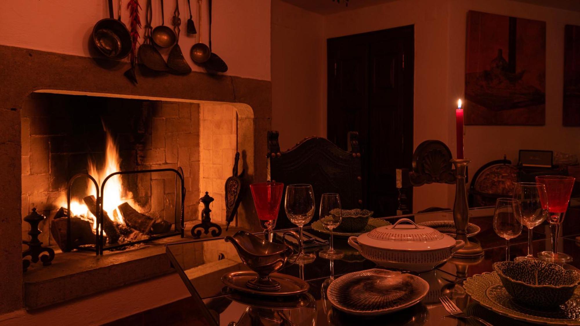 Small Cozy Room In Palace Patio With Hot Tub And Snooker - Sintra Wow المظهر الخارجي الصورة